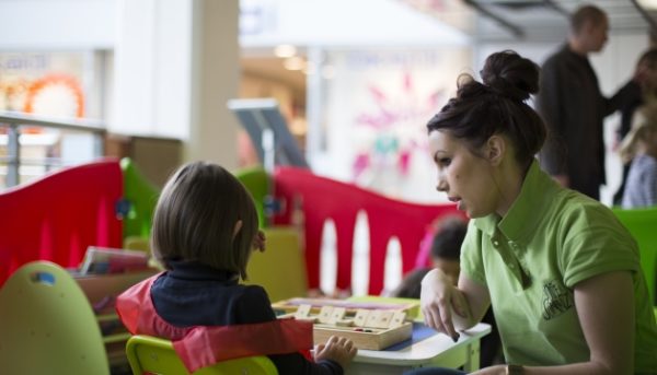 espace-enfant-centre-commercial