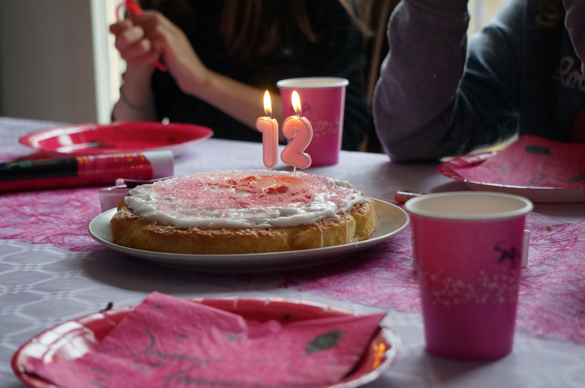 anniversaires