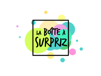 La boite à surpriz Logo